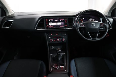 SEAT Ateca TDI 4DRIVE SE 40