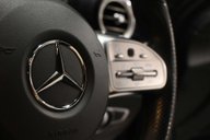 Mercedes-Benz E Class 2.0 E 220 AMG Line Night Edition Premium D Auto 5dr 47