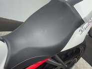 Triumph Street Triple R 2015 15K QUICK SHIFTER ARROW EXHAUST NEW MOT NAKED BIKE 37