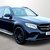 Mercedes-Benz GLC GLC 220d 4Matic AMG Night Edition 5dr 9G-Tronic 1