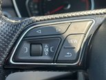 Audi A4 2.0 TDI ultra S line Estate 5dr Diesel S Tronic Euro 6 (s/s) (190 ps) 30