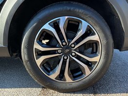 Ford Puma 1.0 Puma Titanium MHEV 5dr 13