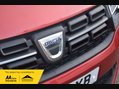 Dacia Sandero 1.5 Sandero Laureate dCi 5dr 9