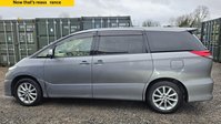 Toyota Estima Auto+Hybrid+LowMiles+8Seater 10