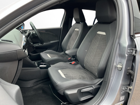 Vauxhall Corsa 1.2 Turbo Ultimate 5dr Auto 17