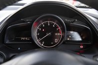 Mazda CX-3 SPORT NAV 15