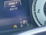 Mercedes-Benz A Class 1.5 A180 CDI Sport Edition Hatchback 5dr Diesel 7G-DCT Euro 5 (s/s) (109 ps 55
