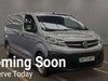 Vauxhall Vivaro Vivaro 3100 Dynamic