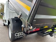 Ford Transit 350 Drw L3 130ps Utility Cab Tipper - Tow Axle 24