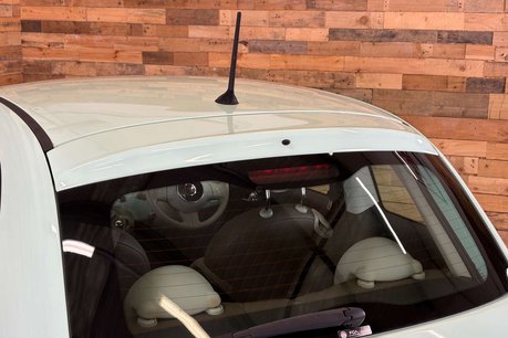 Fiat 500 1.2 Pop Hatchback 3dr Petrol Dualogic Euro 5 (s/s) (69 bhp) 74