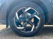 Nissan Juke N-CONNECTA 8