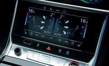 Audi RS6 Avant Carbon Black URBAN 20