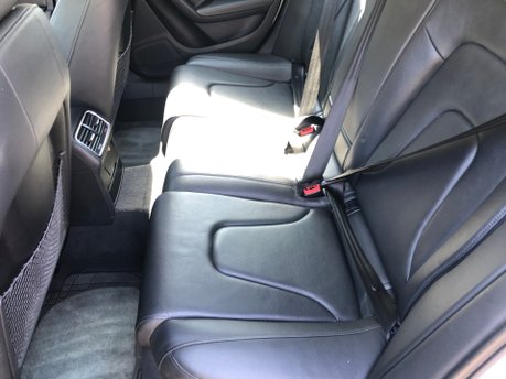Audi A4 ALLROAD 3.0 TDI QUATTRO Automatic only 47000m with FSH 23