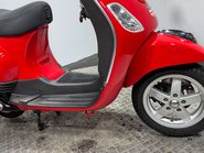 Piaggio Vespa 2013 6K NEW MOT 2 STROKE 50CC LEARNER BIKE CLEAN EXAMPLE 12