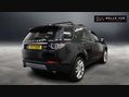 Land Rover Discovery Sport 2.0 Discovery Sport Luxury HSE TD4 Automatic 4WD 5dr *NATIONAL DELIVERY* 4