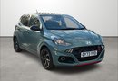 Hyundai i10 1.0 T-GDi N Line 5dr 1