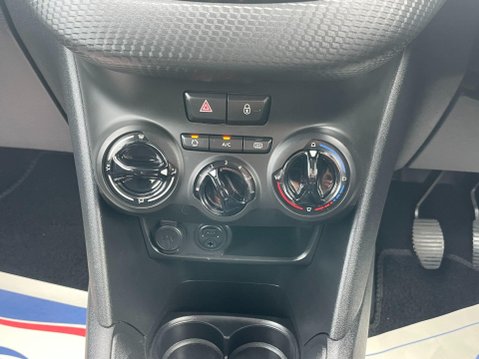 Peugeot 208 1.0 PureTech Active Euro 6 3dr 23