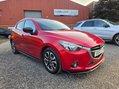 Mazda 2 1.5 Mazda2 Sport Black 5dr 1