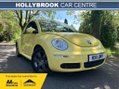 Volkswagen Beetle LUNA 8V 1