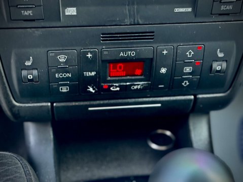 Audi S3 QUATTRO 43