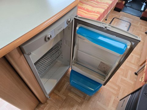 Autocruise Stargazer Grand Tour 27