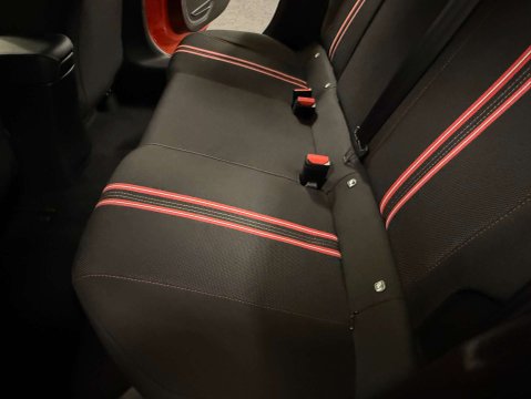 Vauxhall Corsa SRI NAV PREMIUM 36