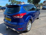 Ford Kuga 2.0 TDCi Titanium Sport Powershift AWD Euro 6 (s/s) 5dr 13