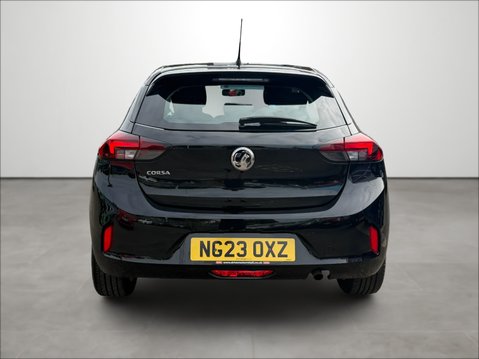 Vauxhall Corsa 1.2 Design 5dr 7
