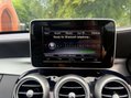 Mercedes-Benz C Class 2.1 C220 AMG Line Premium Bluetec Auto 5dr 39