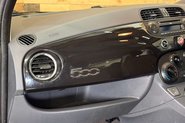 Fiat 500 0.9 TwinAir Lounge Hatchback 3dr Petrol Manual Euro 5 (s/s) (85 bhp) 54