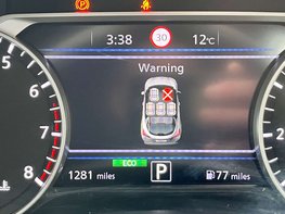 Nissan Juke 1.0 Juke N-Connecta DiG-T Semi-Auto 5dr 23