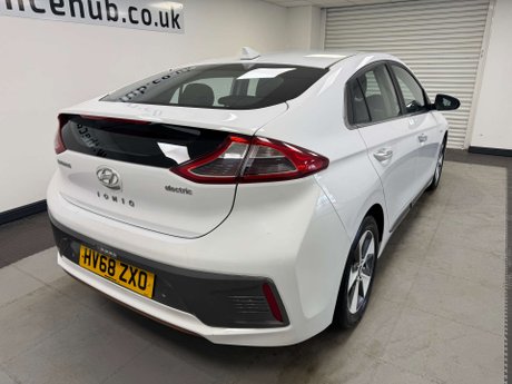 Hyundai IONIQ IONIQ Premium BEV 5dr 32