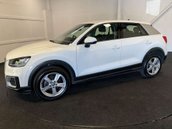 Audi Q2 1.0 Q2 Sport 30 TFSI Semi-Auto 5dr 2