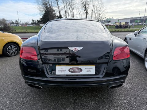 Bentley Continental GT V8 S 7