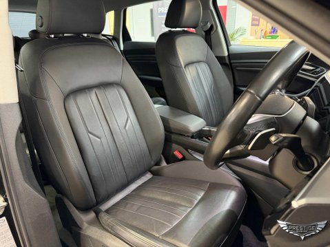 Audi E-Tron 50 Technik Auto quattro 5dr 71.2kWh 90