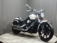 Kawasaki Vulcan 900 2017 ONLY 11K SERVICED LIGHTWEIGHT CRUISER BIKE 900CC 2