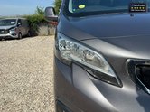 Peugeot Expert LWB L2H1 Low Roof 3100 Pro+ Air Con Sensors 24