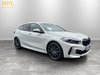 BMW 1 Series 1.5 118i M Sport (LCP) Hatchback 5dr Petrol DCT Euro 6 (s/s) (136 ps) 2 Own