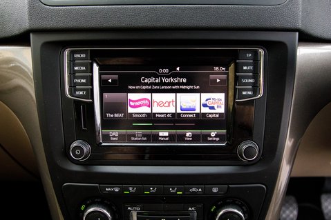 Skoda Yeti Outdoor SE L TSI 16