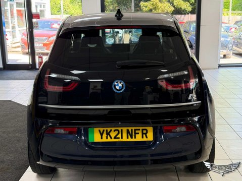 BMW I3 42.2kWh Auto 5dr 87
