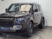 Land Rover Defender 2.0 Defender X-Dynamic HSE PHEV Auto 4WD 5dr 20