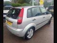 Ford Fiesta 1.4 Flame Limited Edition 5dr 7