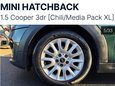 Mini Hatch 1.5 Cooper Euro 6 (s/s) 3dr 3