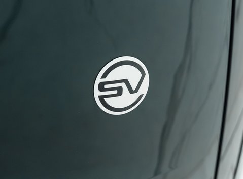 Land Rover Range Rover P530 SV 43