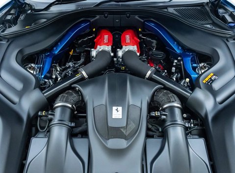 Ferrari Portofino 38