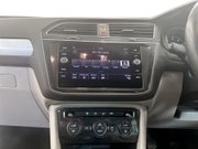 Volkswagen Tiguan 1.4 TSI SE Navigation SUV 5dr Petrol Manual Euro 6 (s/s) (125 ps) 18