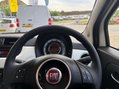 Fiat 500 1.2 Lounge Euro 4 3dr 28