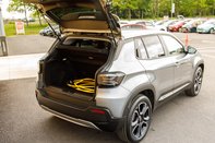 Jeep Avenger SUMMIT 41