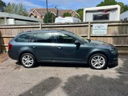 Skoda Octavia 1.6 SE L TDI ESTATE 3