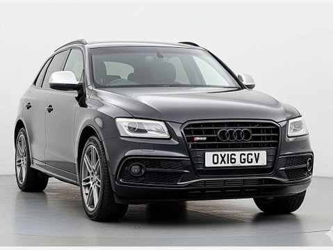 Audi SQ5 3.0 BiTDI V6 54